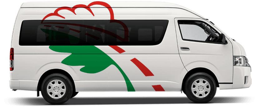 Motorway Express Bus