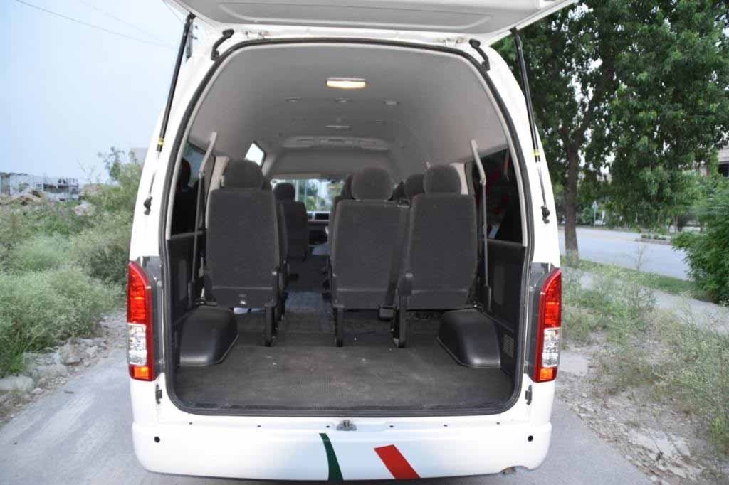 Motorway Express Cargo Services